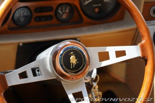Lamborghini Espada 400 GT Serie 2 1971