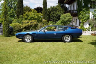 Lamborghini Espada 400 GT Serie 2 1971