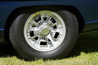 Lamborghini Espada 400 GT Serie 2 1971