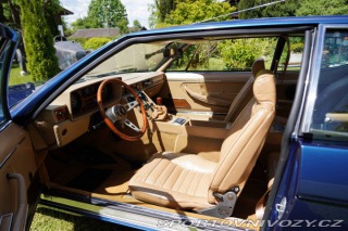 Lamborghini Espada 400 GT Serie 2 1971