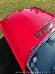 Ford Mustang Fastback 1966