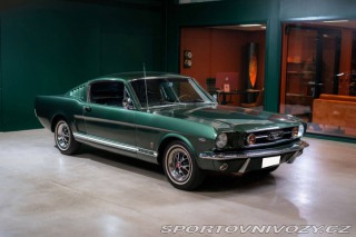 Ford Mustang GT 1966