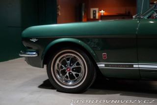 Ford Mustang GT 1966