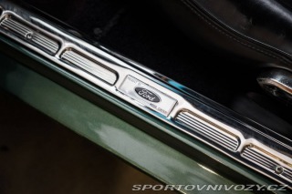 Ford Mustang GT 1966