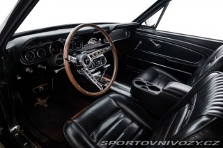 Ford Mustang GT 1966