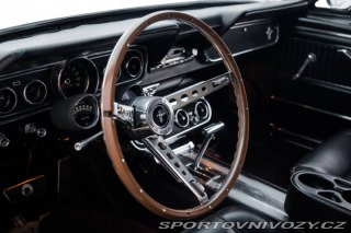 Ford Mustang GT 1966