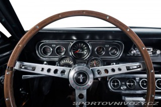 Ford Mustang GT 1966