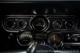 Ford Mustang GT 1966