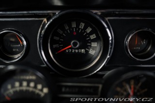 Ford Mustang GT 1966