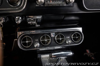 Ford Mustang GT 1966