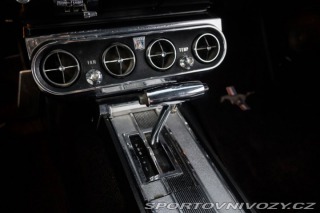 Ford Mustang GT 1966