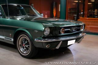 Ford Mustang GT 1966