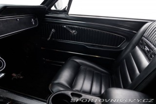 Ford Mustang GT 1966