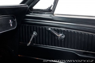 Ford Mustang GT 1966