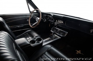 Ford Mustang GT 1966