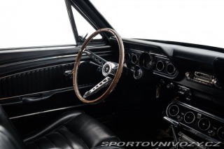 Ford Mustang GT 1966