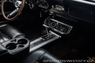 Ford Mustang GT 1966