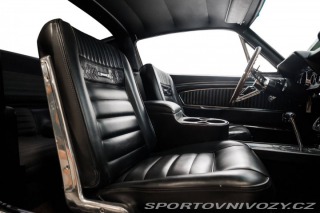 Ford Mustang GT 1966