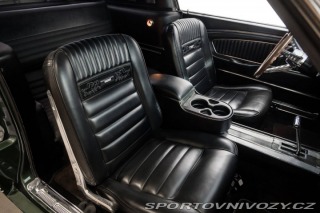 Ford Mustang GT 1966