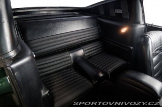 Ford Mustang GT 1966