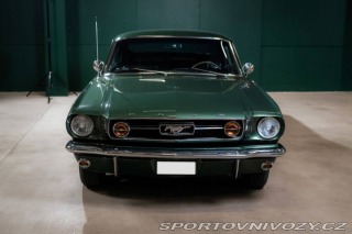 Ford Mustang GT 1966