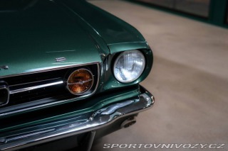 Ford Mustang GT 1966