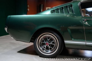 Ford Mustang GT 1966