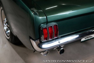 Ford Mustang GT 1966
