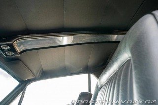 Ford Mustang GT S-Code 6.4L V8 1968