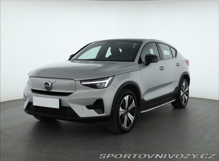 Volvo C40 Recharge Pure 2023