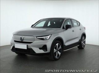 Volvo C40 Recharge Pure 2023