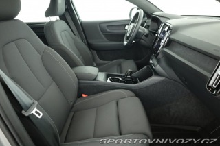 Volvo C40 Recharge Pure 2023