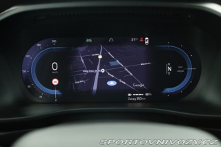 Volvo C40 Recharge Pure 2023