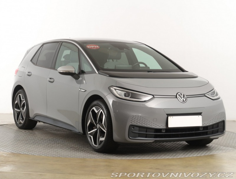 Volkswagen ID.3 1st (62 kWh)