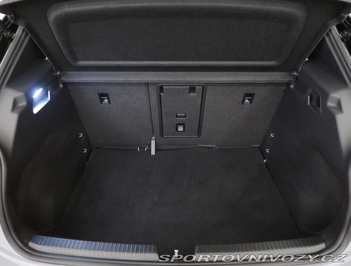 Volkswagen ID.3 1st (62 kWh) 2020
