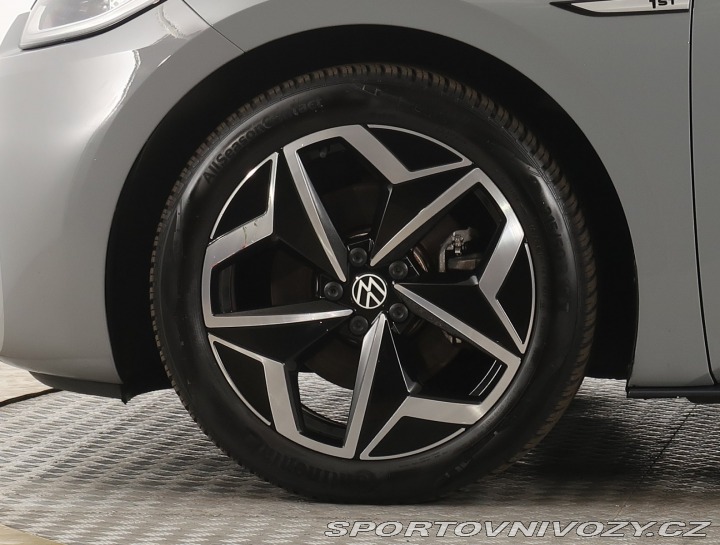Volkswagen ID.3 1st (62 kWh) 2020