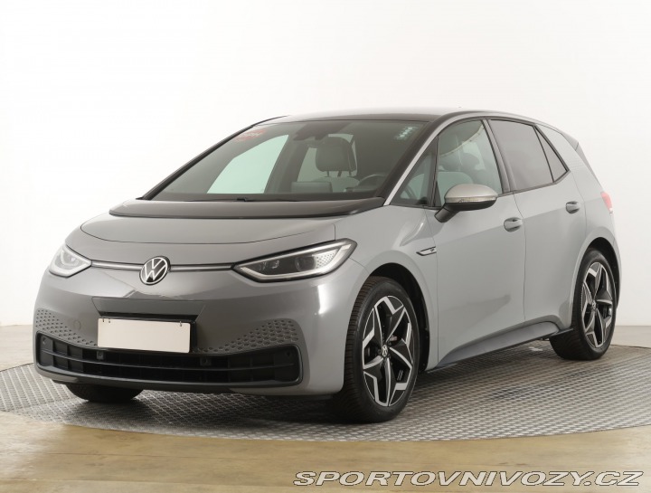 Volkswagen ID.3 1st (62 kWh) 2020