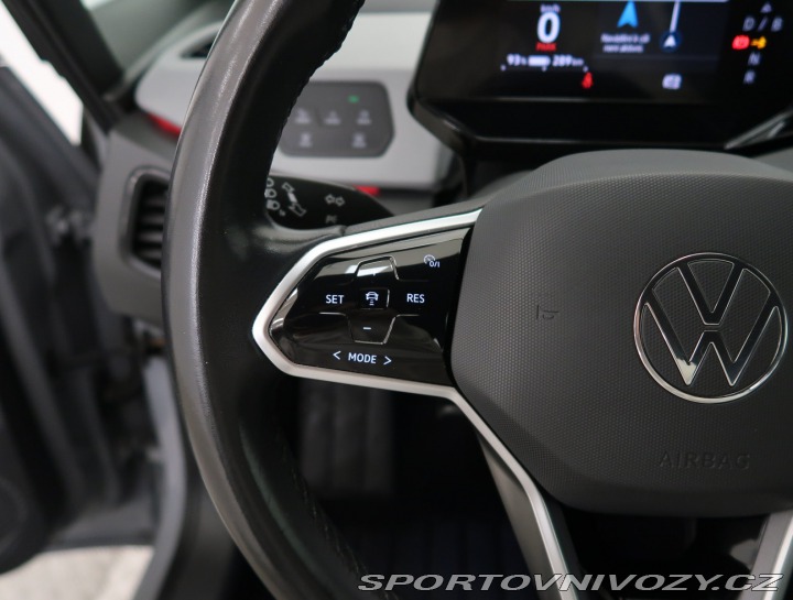 Volkswagen ID.3 1st (62 kWh) 2020