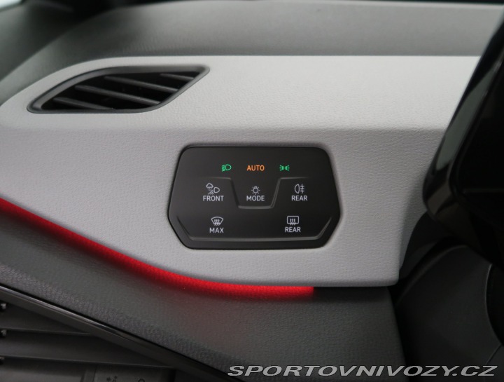 Volkswagen ID.3 1st (62 kWh) 2020