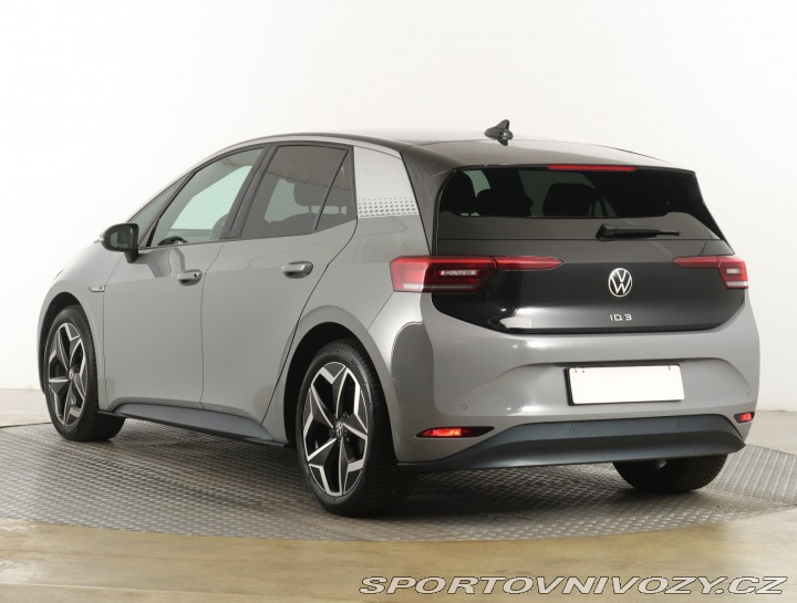 Volkswagen ID.3 1st (62 kWh) 2020