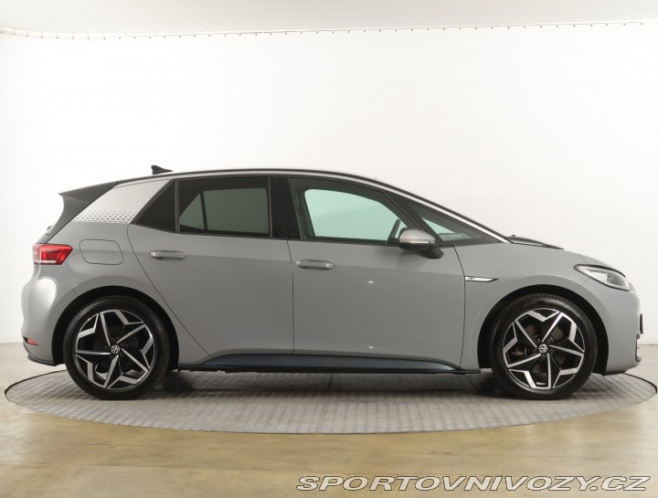 Volkswagen ID.3 1st (62 kWh) 2020
