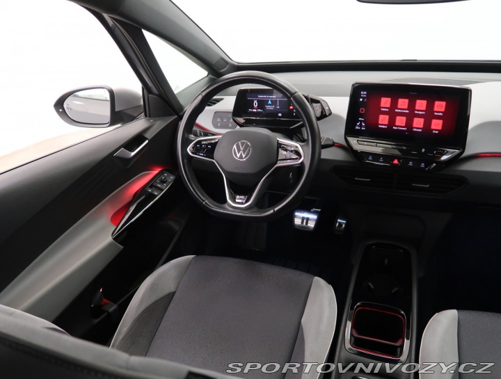 Volkswagen ID.3 1st (62 kWh) 2020