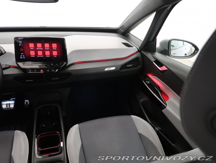 Volkswagen ID.3 1st (62 kWh) 2020