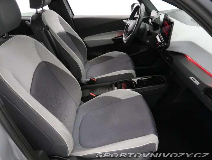 Volkswagen ID.3 1st (62 kWh) 2020