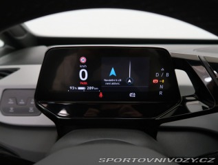 Volkswagen ID.3 1st (62 kWh) 2020