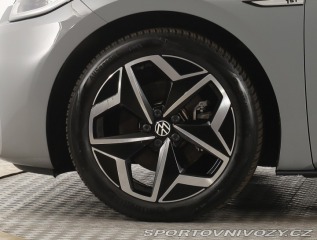 Volkswagen ID.3 1st (62 kWh) 2020