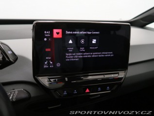 Volkswagen ID.3 1st (62 kWh) 2020