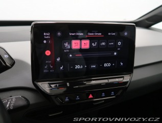 Volkswagen ID.3 1st (62 kWh) 2020