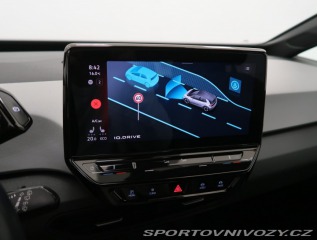 Volkswagen ID.3 1st (62 kWh) 2020