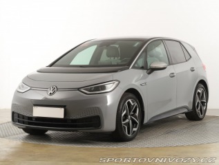 Volkswagen ID.3 1st (62 kWh) 2020